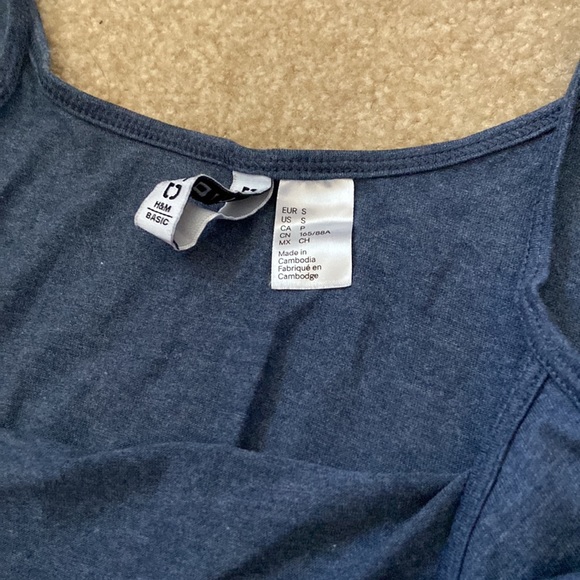 H&M Romper - Picture 3 of 4